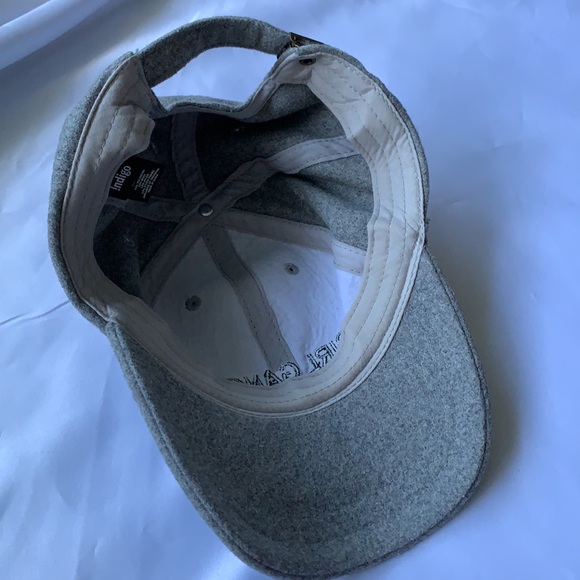 GIRL GANG hat - Picture 6 of 6